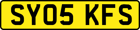 SY05KFS