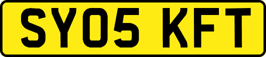 SY05KFT