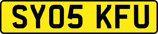 SY05KFU