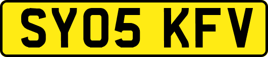 SY05KFV