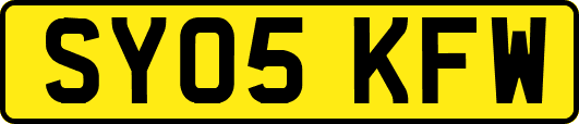 SY05KFW