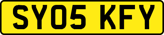 SY05KFY