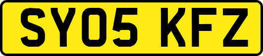 SY05KFZ