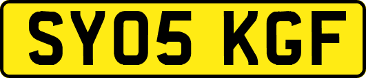 SY05KGF