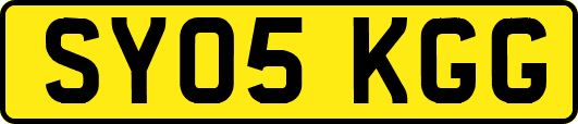 SY05KGG