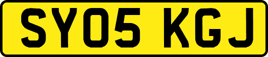SY05KGJ