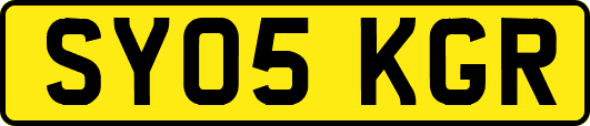 SY05KGR