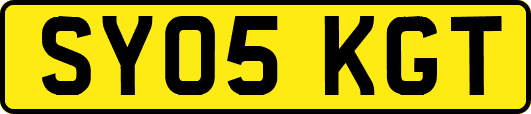 SY05KGT