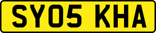 SY05KHA