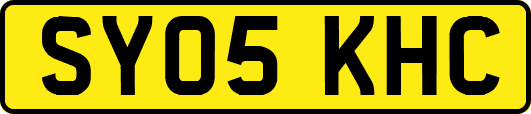 SY05KHC