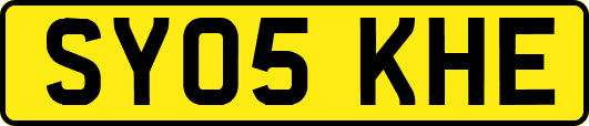 SY05KHE