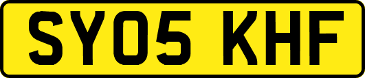 SY05KHF
