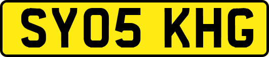 SY05KHG