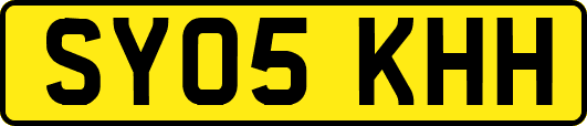 SY05KHH