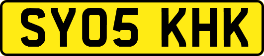 SY05KHK