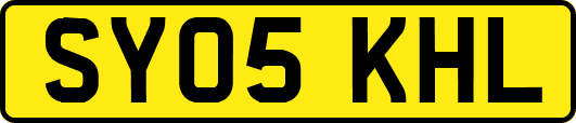 SY05KHL