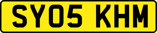 SY05KHM