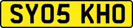 SY05KHO