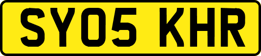 SY05KHR
