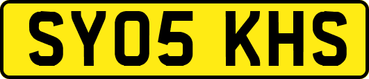 SY05KHS