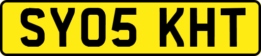 SY05KHT