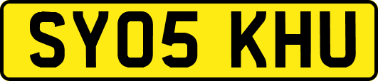 SY05KHU