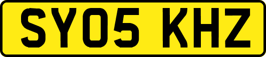 SY05KHZ