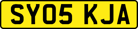SY05KJA