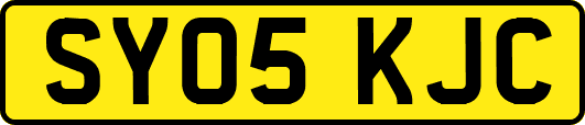 SY05KJC
