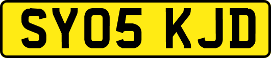 SY05KJD