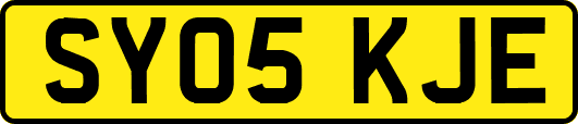SY05KJE