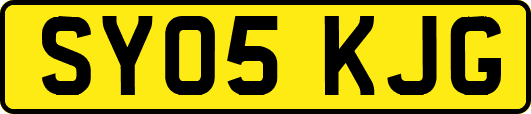 SY05KJG
