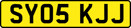 SY05KJJ