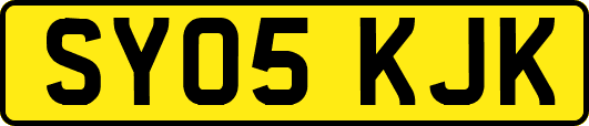 SY05KJK