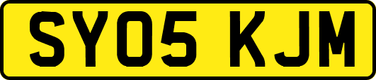 SY05KJM