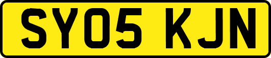SY05KJN