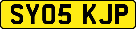 SY05KJP