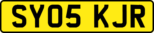 SY05KJR