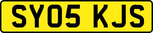 SY05KJS