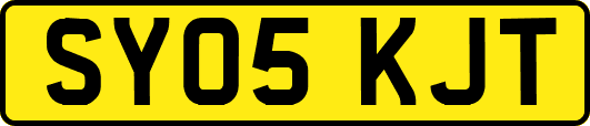 SY05KJT