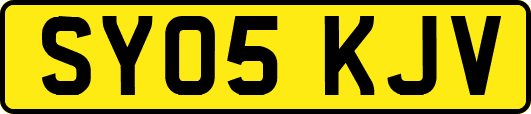 SY05KJV
