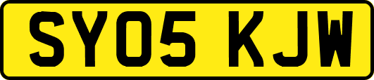SY05KJW