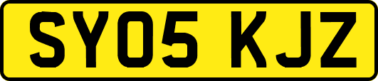 SY05KJZ