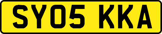 SY05KKA