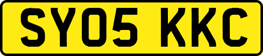SY05KKC