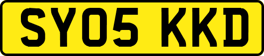 SY05KKD