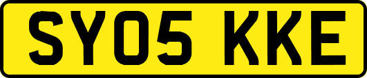 SY05KKE