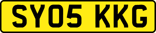 SY05KKG