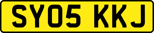 SY05KKJ