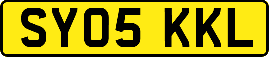 SY05KKL